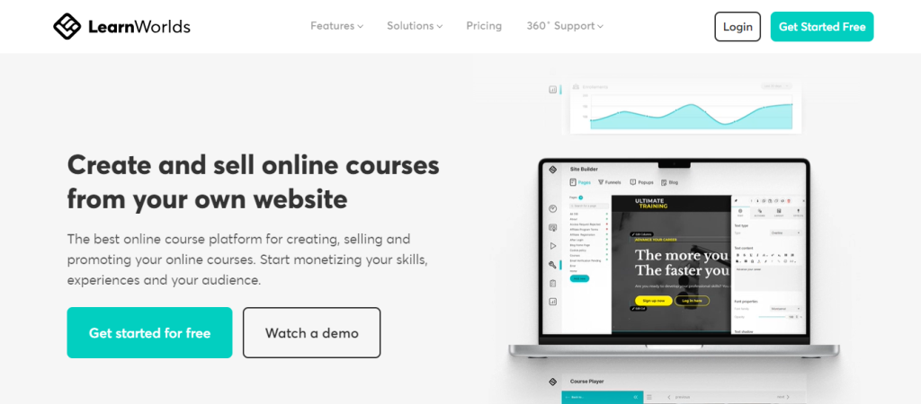 11 Best Online Course Platforms (Ultimate Guide for 2024)