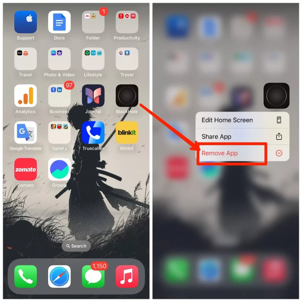 How to Delete an App From Your Device: Easiest Step-by-Step Guide 2024